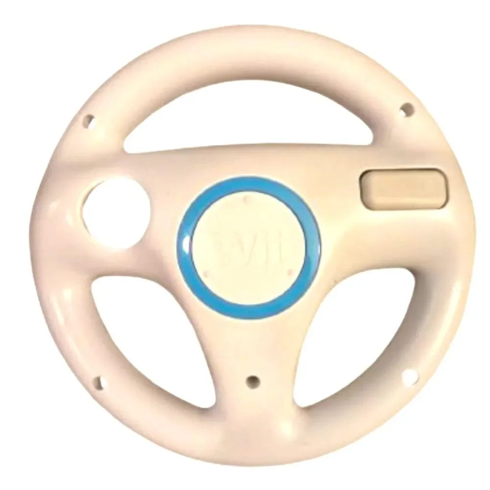 Nintendo official wii